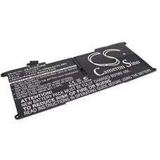 Baterija za Asus Ultrabook UX21 / ZenBook UX21, C23UX21, 4500 mAh Baterija za Asus Ultrabook UX21 / ZenBook UX21, C23UX21, 4500 mAh