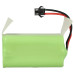 Baterija za Eufy RoboVac 11 / 11S, 2600 mAh Baterija za Eufy RoboVac 11 / 11S, 2600 mAh