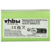 Baterija za Eufy RoboVac 11 / 11S, 2600 mAh Baterija za Eufy RoboVac 11 / 11S, 2600 mAh