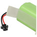 Baterija za Eufy RoboVac 11 / 11S, 2600 mAh Baterija za Eufy RoboVac 11 / 11S, 2600 mAh
