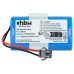 Baterija za Ecovacs CEN330 / CR330 / CR333, 2600 mAh Baterija za Ecovacs CEN330 / CR330 / CR333, 2600 mAh