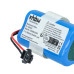 Baterija za Ecovacs CEN330 / CR330 / CR333, 2600 mAh Baterija za Ecovacs CEN330 / CR330 / CR333, 2600 mAh