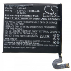 Baterija za Alcatel 7, 3900 mAh