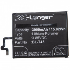 Baterija za LG Q70 / K50S / K51, 3900 mAh