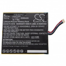 Baterija za Acer One 10 S1002 / Switch 10, 8300 mAh