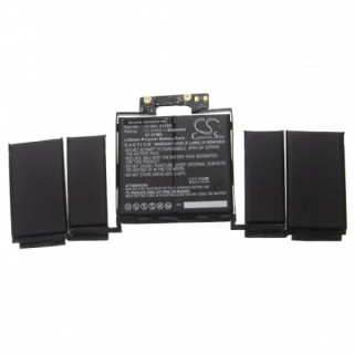 Baterija za Apple MacBook Pro 13", A1964 / A1989, 5050 mAh