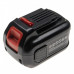 Baterija za Black & Decker LHT360 / LST560 / LSW60, 60 V, 2.5 Ah