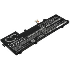 Baterija za Asus Zenbook UX510, B31N1534, 3950 mAh
