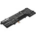 Baterija za Asus Zenbook UX510, B31N1534, 3950 mAh
