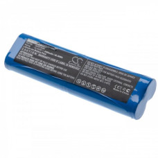 Baterija za Philips SmartPro Active FC8810 / FC8820 / FC8830, 3400 mAh Baterija za Philips SmartPro Active FC8810 / FC8820 / FC8830, 3400 mAh