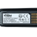 Baterija za Symbol MT2000 / Motorola MT2000 / Zebra MT2000, 2400 mAh