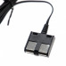 Polnilec za Siemens Gigaset A120H / A250H / AL220H / C620H, 0.6W, 4V, 0.15A