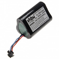 Baterija za Ecovacs Deebot D36A / DA60 / DB35, 2600 mAh Baterija za Ecovacs Deebot D36A / DA60 / DB35, 2600 mAh