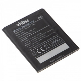 Baterija za Wiko Tommy / Tommy 2, 2500 mAh