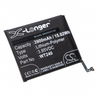Baterija za Nokia 2.3, 3900 mAh