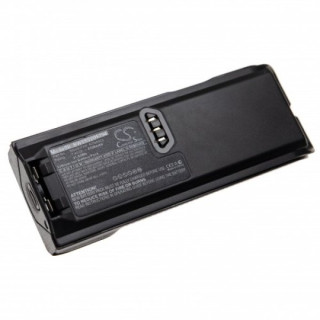 Baterija za Motorola Tetra MTP200 / MTP300, 4300 mAh Baterija za Motorola Tetra MTP200 / MTP300, 4300 mAh