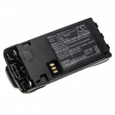 Baterija za Motorola GP340 / GP380 / GP580, 1500 mAh