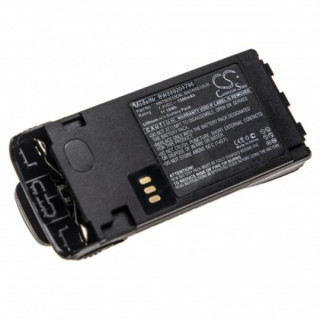 Baterija za Motorola GP340 / GP380 / GP580, 1500 mAh