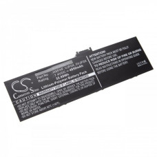 Baterija za Dell Venue 11 Pro 7000 / 7130 / 7139, 4850 mAh Baterija za Dell Venue 11 Pro 7000 / 7130 / 7139, 4850 mAh