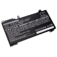 Baterija za HP Probook 430 G6 / 440 G6 / 450 G6 / 455R G6 / 450 G7, RE03XL, 3800 mAh