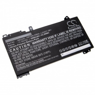 Baterija za HP Probook 430 G6 / 440 G6 / 450 G6 / 455R G6 / 450 G7, RE03XL, 3800 mAh