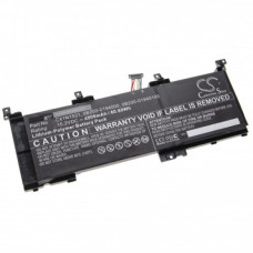 Baterija za Asus GL502 / G502 / FX502, C41N1531, 4000 mAh Baterija za Asus GL502 / G502 / FX502, C41N1531, 4000 mAh