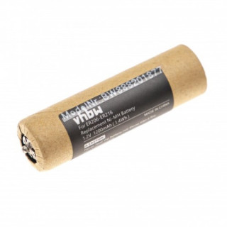 Baterija za Philips ER206 / ER207 / ER213 / ER215, 1200 mAh Baterija za Philips ER206 / ER207 / ER213 / ER215, 1200 mAh