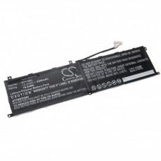 Baterija za MSI GS65 / PS63, 5200 mAh
