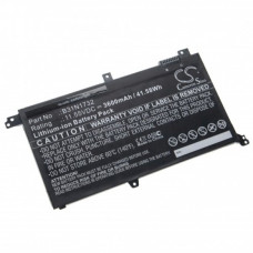 Baterija za Asus VivoBook S14, B31N1732, 3600 mAh Baterija za Asus VivoBook S14, B31N1732, 3600 mAh