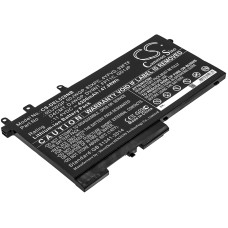 Baterija za Dell Latitude 5280 / 5290 / 5480 / 5490, 11.4 V, 4200 mAh
