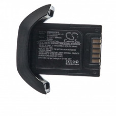 Baterija za Zebra HS3100, 260 mAh