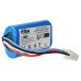 Baterija za JBL Flip 5 / 5 Eco / 6, 5200 mAh