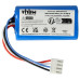 Baterija za JBL Flip 5 / 5 Eco / 6, 5200 mAh