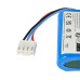 Baterija za JBL Flip 5 / 5 Eco / 6, 5200 mAh