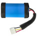 Baterija za JBL Flip 5, 6800 mAh