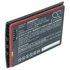 Baterija za Honeywell CT40 / Dolphin CT40, 318-055-001, 4000 mAh Baterija za Honeywell CT40 / Dolphin CT40, 318-055-001, 4000 mAh