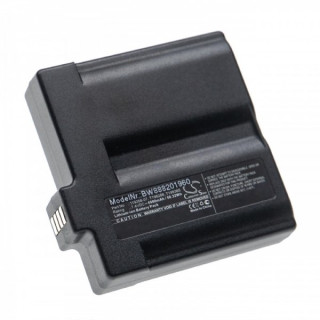 Baterija za Flir B20 / P60 / S60, 6800 mAh