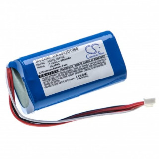 Baterija za Sony SRS-XB40 / SRS-XB41, 5200 mAh