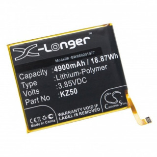 Baterija za Motorola Moto G Power/ XT2041-7, 4900 mAh Baterija za Motorola Moto G Power/ XT2041-7, 4900 mAh