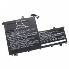 Baterija za Lenovo ThinkPad 14-IIL / 14-IML / 15-IIL / 15-IML, 3900 mAh Baterija za Lenovo ThinkPad 14-IIL / 14-IML / 15-IIL / 15-IML, 3900 mAh