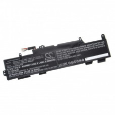Baterija za HP EliteBook 735 G5 / 745 G5 / 840 G5 / ZBook 14u G6, SS03XL, 4250 mAh