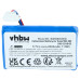 Baterija za Garmin Zumo 590 / 595 / 596, 2000 mAh