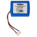 Baterija za iRobot Braava 380 / 390, 2000 mAh Baterija za iRobot Braava 380 / 390, 2000 mAh