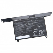 Baterija za Fujitsu Siemens Lifebook UH-X / U938/S / U939/A, 3490 mAh Baterija za Fujitsu Siemens Lifebook UH-X / U938/S / U939/A, 3490 mAh