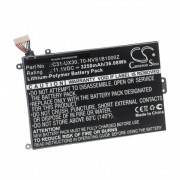 Baterija za Asus Zenbook UX30 / UX30KA / UX30KU, C31UX30, 3250 mAh