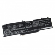 Baterija za HP Omen X 17-AP, DG06XL, 8100 mAh Baterija za HP Omen X 17-AP, DG06XL, 8100 mAh