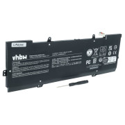 Baterija za HP Spectre X360 15-CH, YB06XL, 7150 mAh