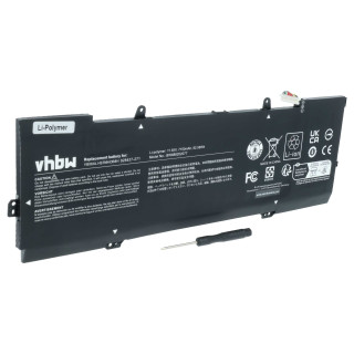 Baterija za HP Spectre X360 15-CH, YB06XL, 7150 mAh