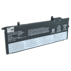 Baterija za Lenovo ThinkPad A285 / X280, 4200 mAh Baterija za Lenovo ThinkPad A285 / X280, 4200 mAh