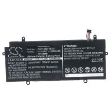 Baterija za Toshiba Portege Z30 / Z30-A / Z30-B / Z30-C, 3350 mAh